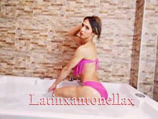 latinxantonellax Pornstars Zoe