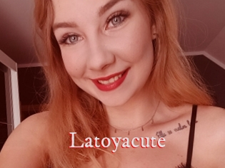 Latoyacute