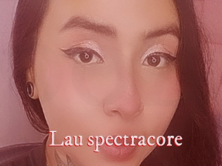 Lau_spectracore
