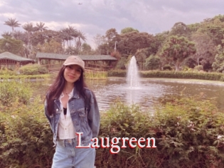 Laugreen