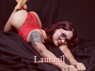 Lauragil