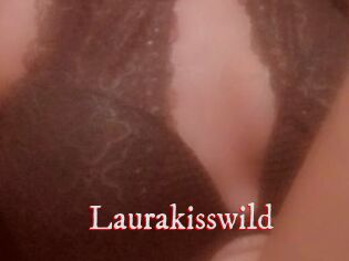 Laurakisswild