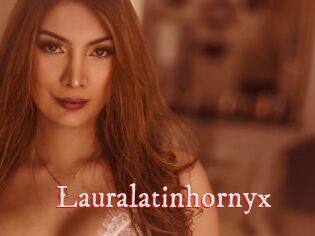 Lauralatinhornyx