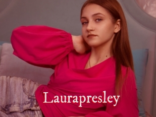 Laurapresley