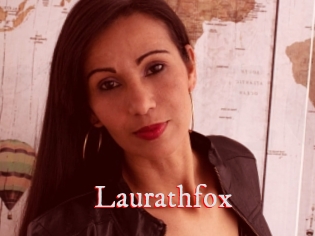 Laurathfox