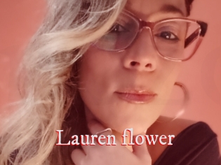 Lauren_flower