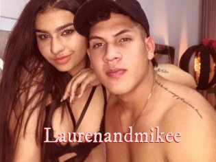 Laurenandmikee