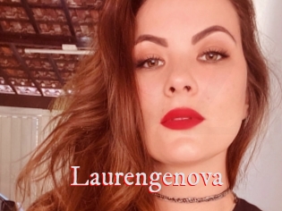 Laurengenova