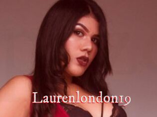 Laurenlondon19