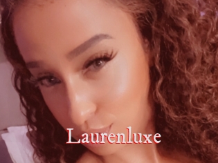Laurenluxe