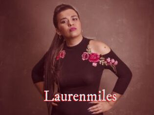 Laurenmiles