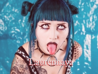 Laurennaya