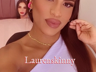 Laurenskinny