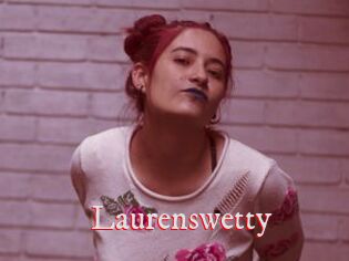 Laurenswetty