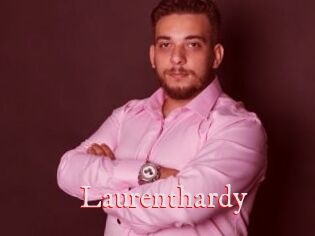 Laurenthardy
