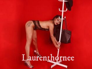 Laurenthornee