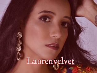 Laurenvelvet