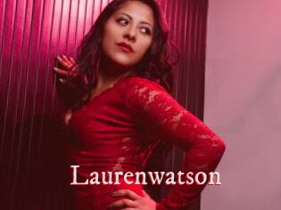 Laurenwatson