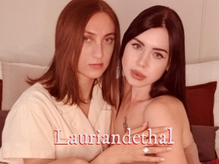 lauriandethal Pornstars Zoe