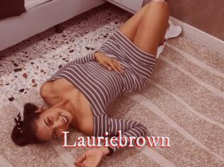 Lauriebrown