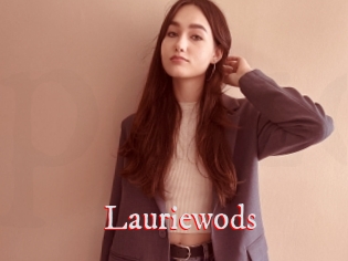 Lauriewods
