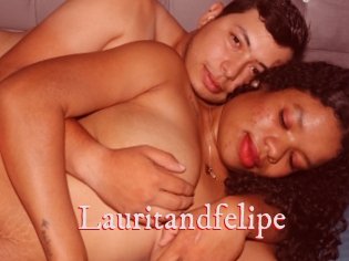 Lauritandfelipe