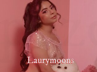 Laurymoons