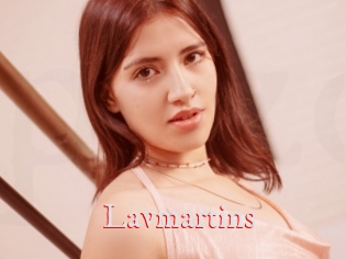 Lavmartins