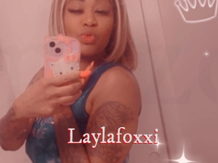 Laylafoxxi