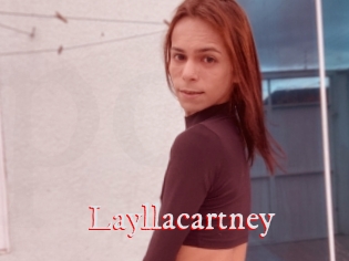 Layllacartney