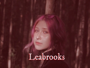 Leabrooks