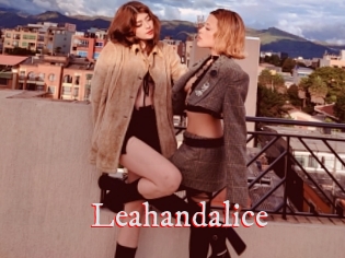 Leahandalice