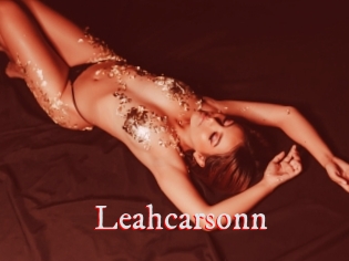 Leahcarsonn