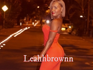 Leahhbrownn
