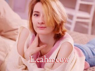 Leahmeow