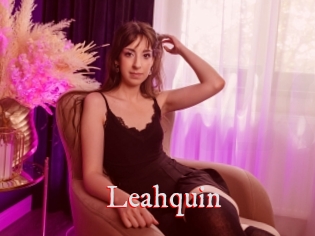 Leahquin