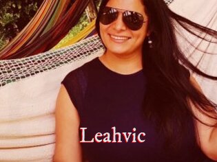 Leahvic