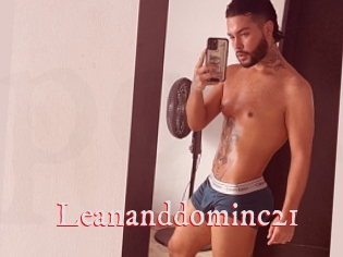 Leananddominc21