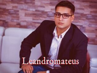 Leandromateus