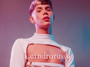 Leandrorusso