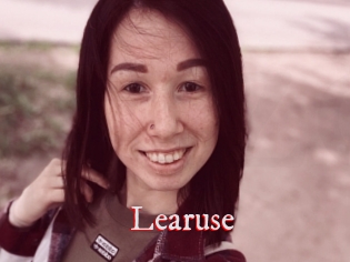 Learuse