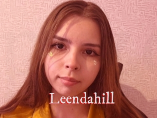 Leendahill