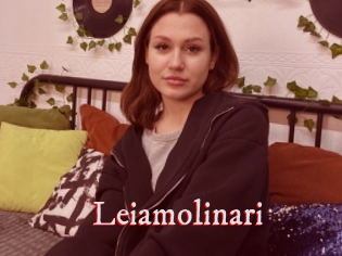 Leiamolinari