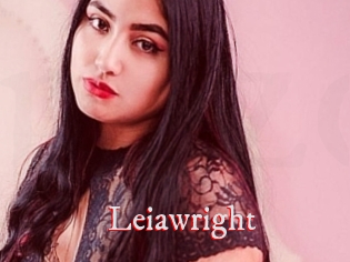 Leiawright