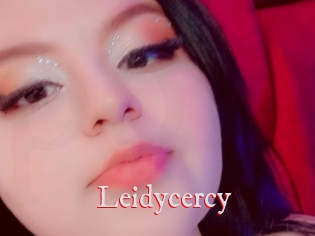 Leidycercy