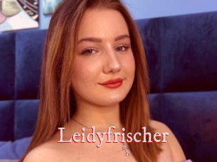 Leidyfrischer