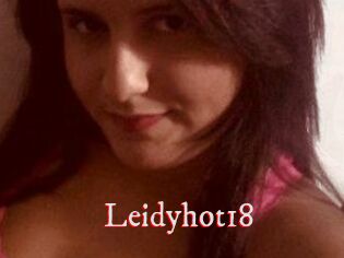 leidyhot18 Pornstars Zoe