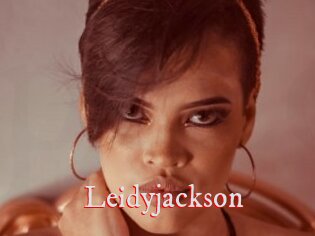Leidyjackson