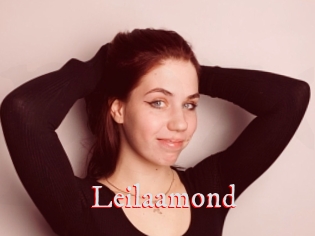 Leilaamond