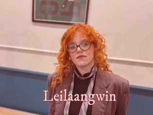 Leilaangwin